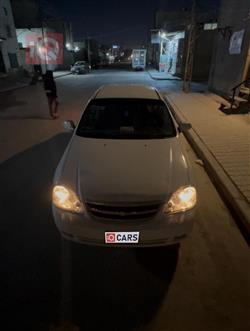 شيفروليه اوبترا